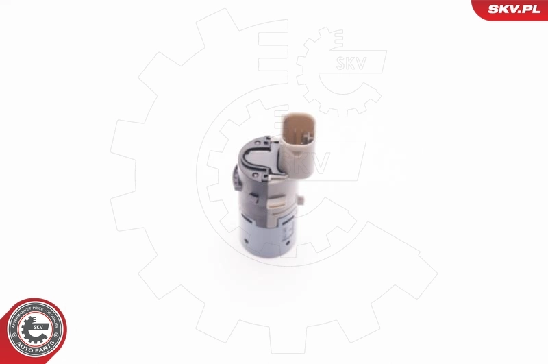 Sensor, park distance control